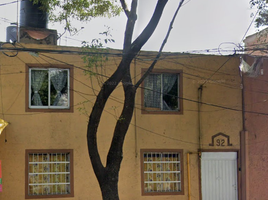 6 Schlafzimmer Haus zu verkaufen in Azcapotzalco, Mexico City, Azcapotzalco