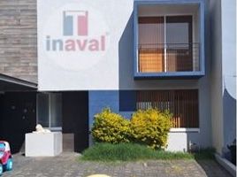 3 Habitación Casa en venta en Morelia, Michoacán, Morelia