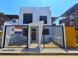 6 Habitación Casa en venta en Piura, Castilla, Piura, Piura