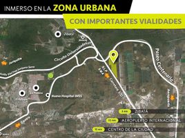  Terreno (Parcela) en venta en El Marques, Querétaro, El Marques