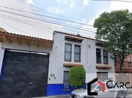 5 Habitación Villa en venta en Alvaro Obregon, Ciudad de México, Alvaro Obregon, Ciudad de México