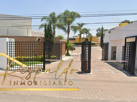 5 Habitación Casa en venta en San Jeronimo Tecuanipan, Puebla, San Jeronimo Tecuanipan