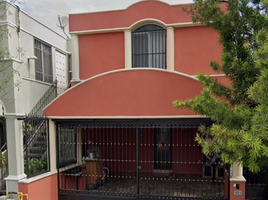 4 Habitación Casa en venta en San Nicolas De Los Garza, Nuevo León, San Nicolas De Los Garza