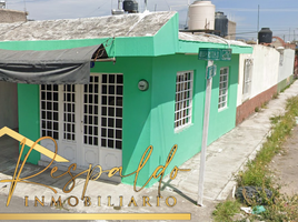 3 Schlafzimmer Villa zu verkaufen in Tepic, Nayarit, Tepic