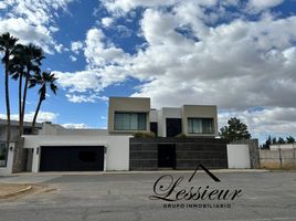 4 Bedroom House for sale in Juarez, Chihuahua, Juarez