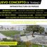  Land for rent in El Marques, Queretaro, El Marques