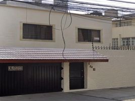 Villa 4 chambre à vendre à Miguel Hidalgo, Mexico City, Miguel Hidalgo