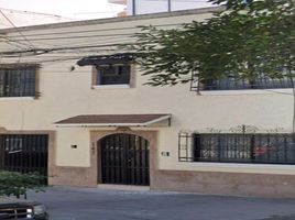 4 Habitación Villa en venta en Miguel Hidalgo, Ciudad de México, Miguel Hidalgo