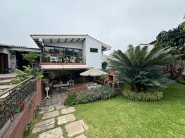 4 Bedroom Villa for sale in Lima, La Molina, Lima, Lima