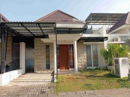 2 Kamar Rumah for sale in Gedangan, Sidoarjo, Gedangan