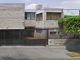 Villa 4 chambre à vendre à Gustavo A Madero, Mexico City, Gustavo A Madero