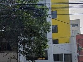 2 Schlafzimmer Appartement zu verkaufen in Cuauhtemoc, Mexico City, Cuauhtemoc