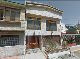 Villa à vendre à Gustavo A Madero, Mexico City, Gustavo A Madero