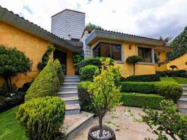 Maison 3 chambre à vendre à Naucalpan De Juarez, Mexico, Naucalpan De Juarez