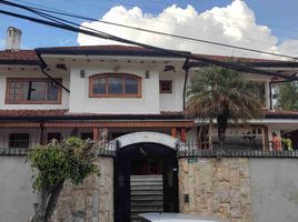 5 Bedroom House for rent in Pichincha, Cumbaya, Quito, Pichincha