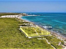 Terrain à vendre à Puerto Morelos, Quintana Roo, Puerto Morelos