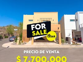3 Bedroom Villa for sale in Hermosillo, Sonora, Hermosillo, Sonora
