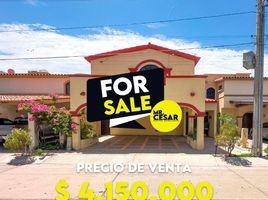 3 Bedroom Villa for sale in Hermosillo, Sonora, Hermosillo, Sonora