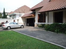 4 Bedroom House for sale in Cicendo, Bandung, Cicendo