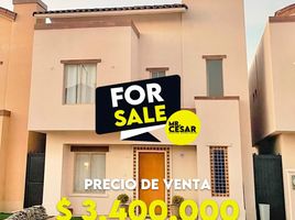 3 Habitación Villa en venta en Hermosillo, Sonora, Hermosillo, Sonora