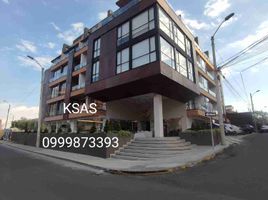 2 Habitación Apartamento en venta en Turi Viewpoint, Cuenca, Cuenca, Cuenca