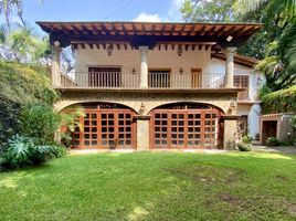 Villa 4 chambre à vendre à Huitzilac, Morelos, Huitzilac