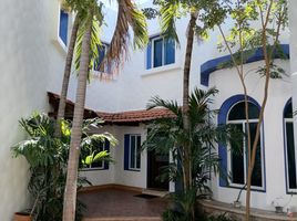 在Yucatan出售的5 卧室 屋, Merida, Yucatan