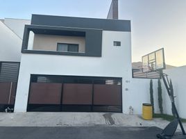 4 Schlafzimmer Haus zu verkaufen in Santa Catarina, Nuevo Leon, Santa Catarina