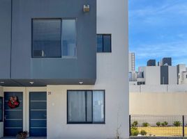 3 Habitación Departamento en alquiler en El Marques, Querétaro, El Marques