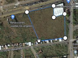  Land for sale in Morelia, Michoacan, Morelia