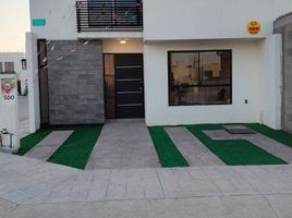  Haus zu verkaufen in San Luis Potosi, San Luis Potosi, San Luis Potosi, San Luis Potosi