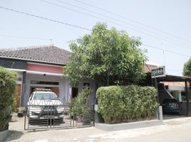 6 Bedroom House for sale in Margadana, Tegal, Margadana