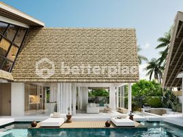 3 Schlafzimmer Villa zu verkaufen in Badung, Bali, Kuta