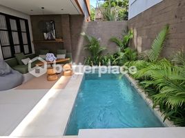 3 Habitación Villa en venta en Badung, Bali, Kuta, Badung