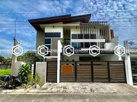 4 Habitación Villa en venta en Mabalacat City, Pampanga, Mabalacat City