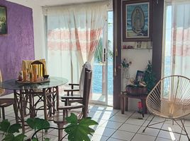 3 Habitación Casa en venta en Acapulco, Guerrero, Acapulco