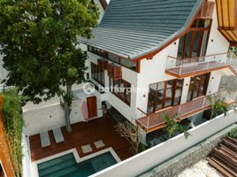 3 Bedroom Villa for sale in Bingin Beach, Kuta, Kuta