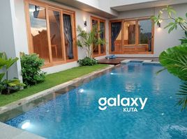 3 Habitación Villa en venta en Kuta, Badung, Kuta