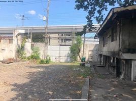  Grundstück zu vermieten in Pureza LRT-2, Sampaloc, Sampaloc