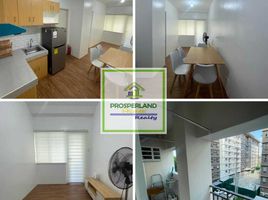 1 Bedroom Condo for rent at Amaia Steps Alabang, Las Pinas City, Southern District