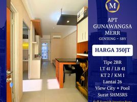 2 Schlafzimmer Appartement zu verkaufen in Surabaya, East Jawa, Rungkut, Surabaya, East Jawa