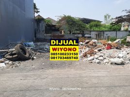  Land for sale in Tenggilis Mejoyo, Surabaya, Tenggilis Mejoyo