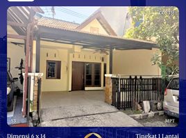 2 Bedroom House for sale in Waru, Sidoarjo, Waru