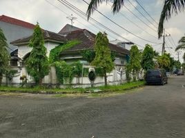 4 Bedroom House for sale in East Jawa, Lakarsantri, Surabaya, East Jawa