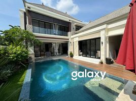 4 chambre Villa for rent in Kuta, Badung, Kuta