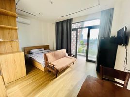 1 Schlafzimmer Appartement zu vermieten in Da Nang, An Hai Bac, Son Tra, Da Nang