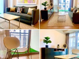 1 Bedroom Condo for rent in Manila International Airport LRT-1, Pasay City, Makati City