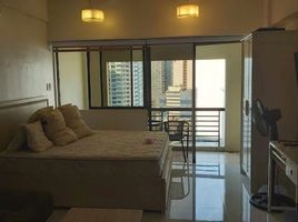 Studio Apartment for rent in Greenbelt by Ayala Malls, Makati City, Makati City