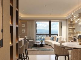 2 Bedroom Condo for sale at Shang Summit, Quezon City