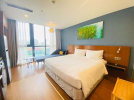 1 Bedroom Apartment for rent in An Hai Bac, Da Nang, An Hai Bac